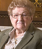 Pioneers of Jewish-Christian Dialogue - Sister Rose Thering, O.P. (1920-2006)