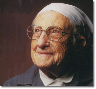 Sr. Cinquin